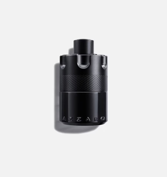 WANTED INTENSE
Eau de parfum ~100ml