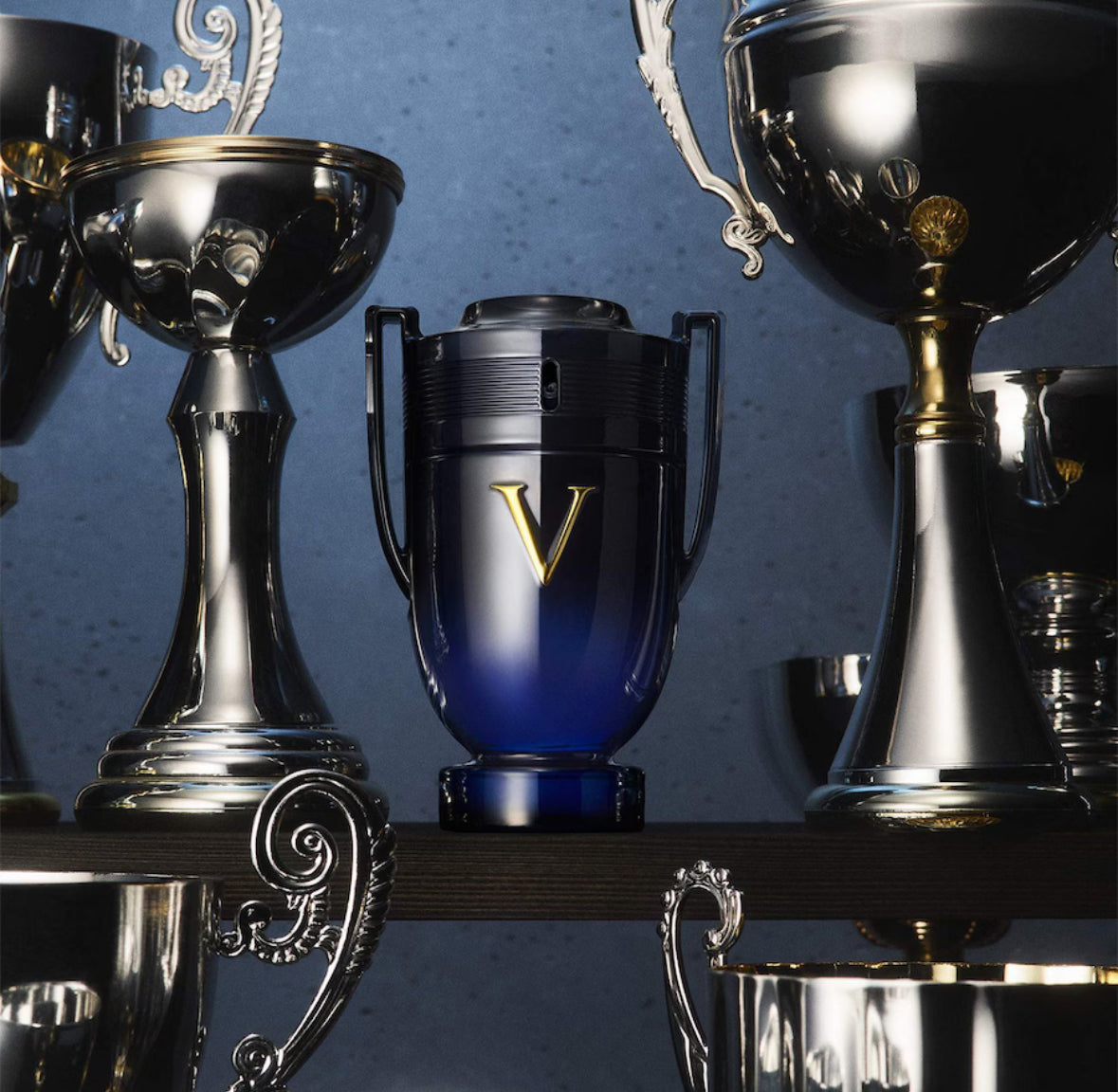 INVICTUS VICTORY ELIXIR
Eau de parfum~100ml