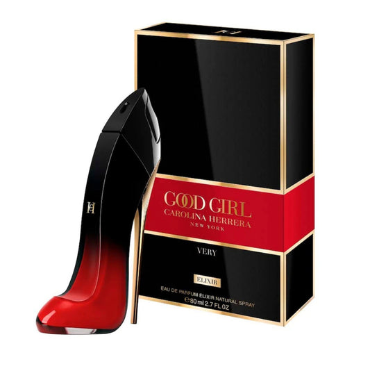 Carolina Herrera
Very Good Girl Elixir