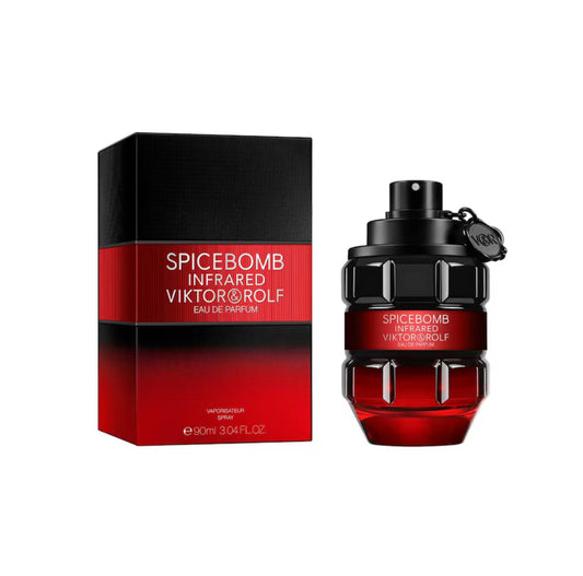 SPICEBOMB INFRARED ~90ml