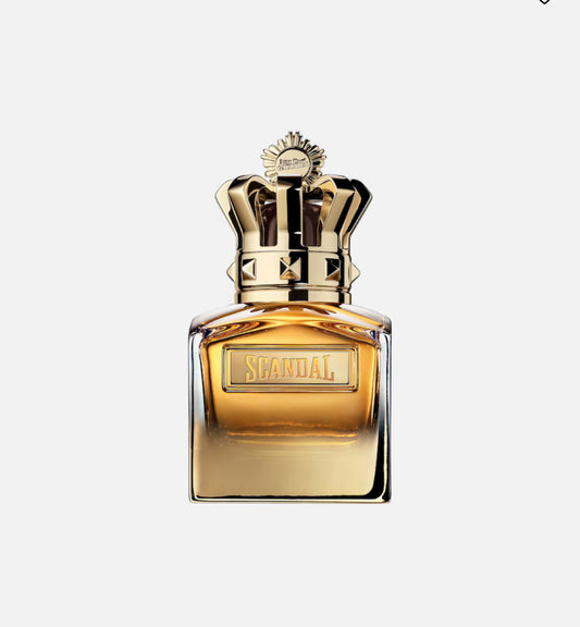 SCANDAL POUR HOMME ABSOLU~100ml