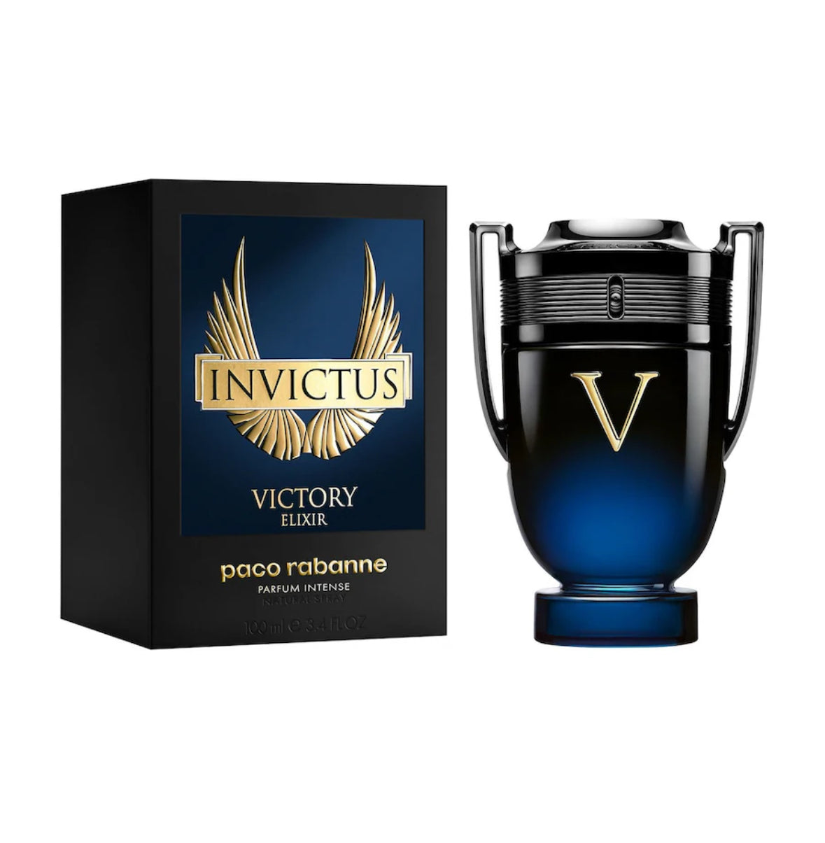 INVICTUS VICTORY ELIXIR
Eau de parfum~100ml