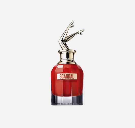 SCANDAL LE PARFUM EAU DE PARFUM
INTENSE
Eau de parfum ~80ml