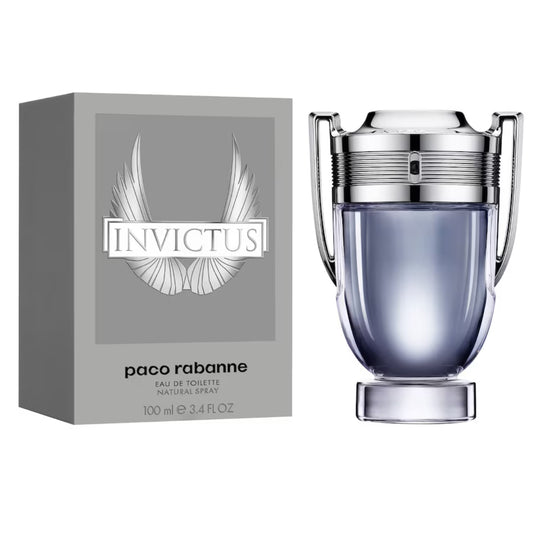 rabanne Invictus
100 ml