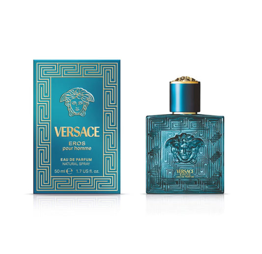 EROS 
Eau de parfum~50ml